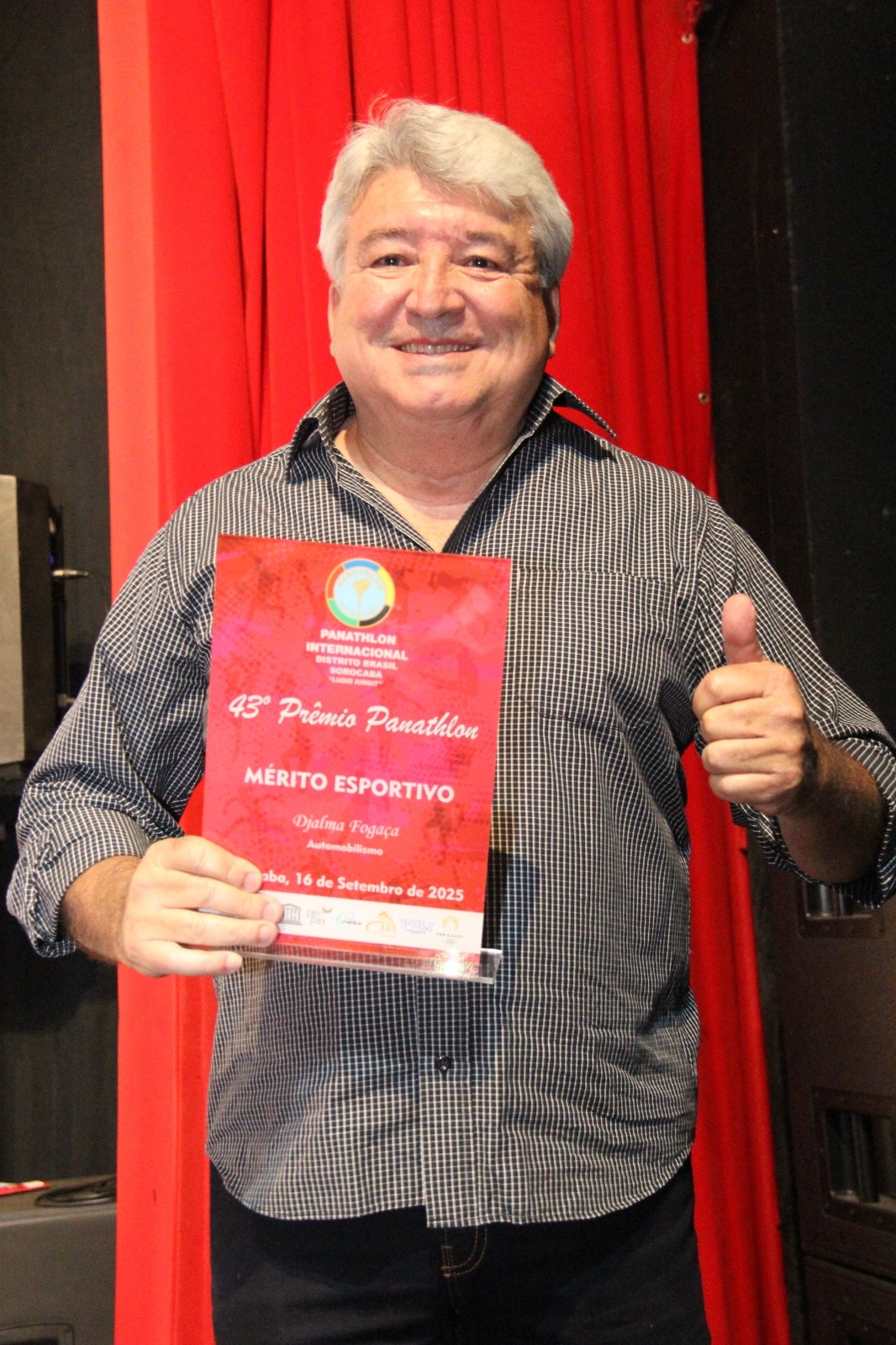 PREMIO 13
