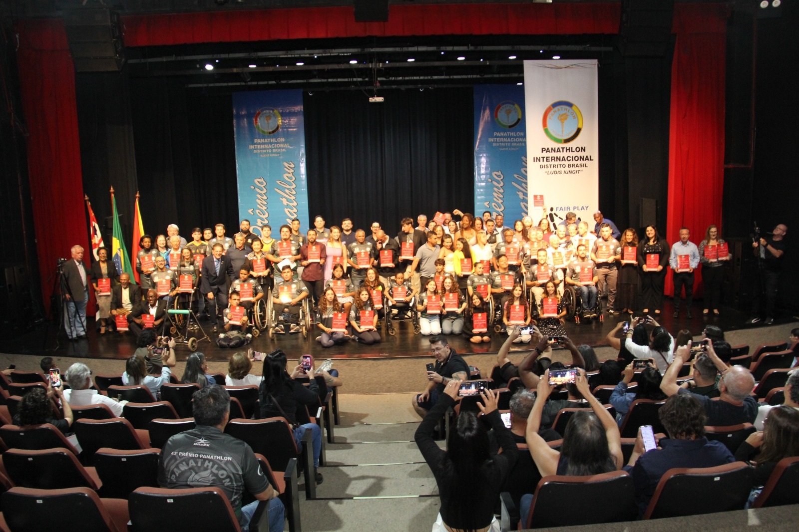 PREMIO 15