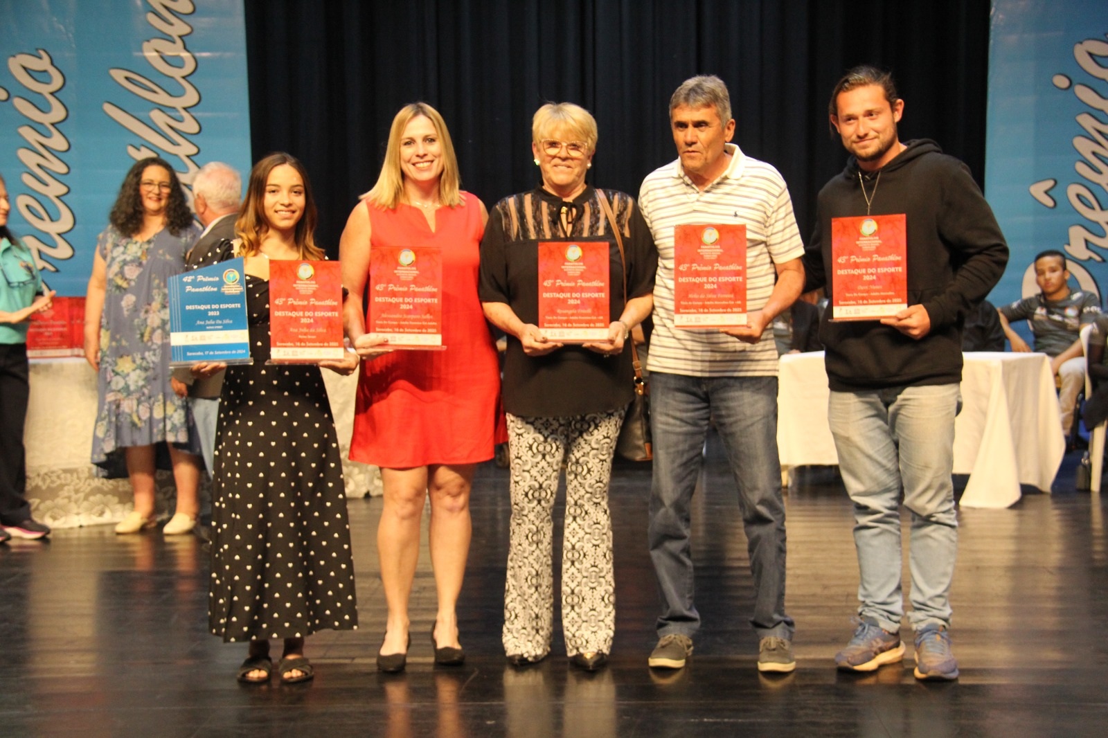 PREMIO 23