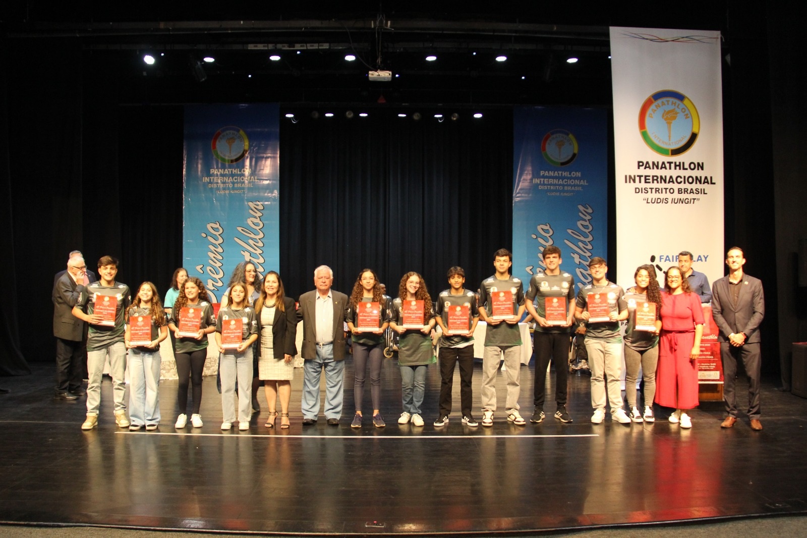 PREMIO 30