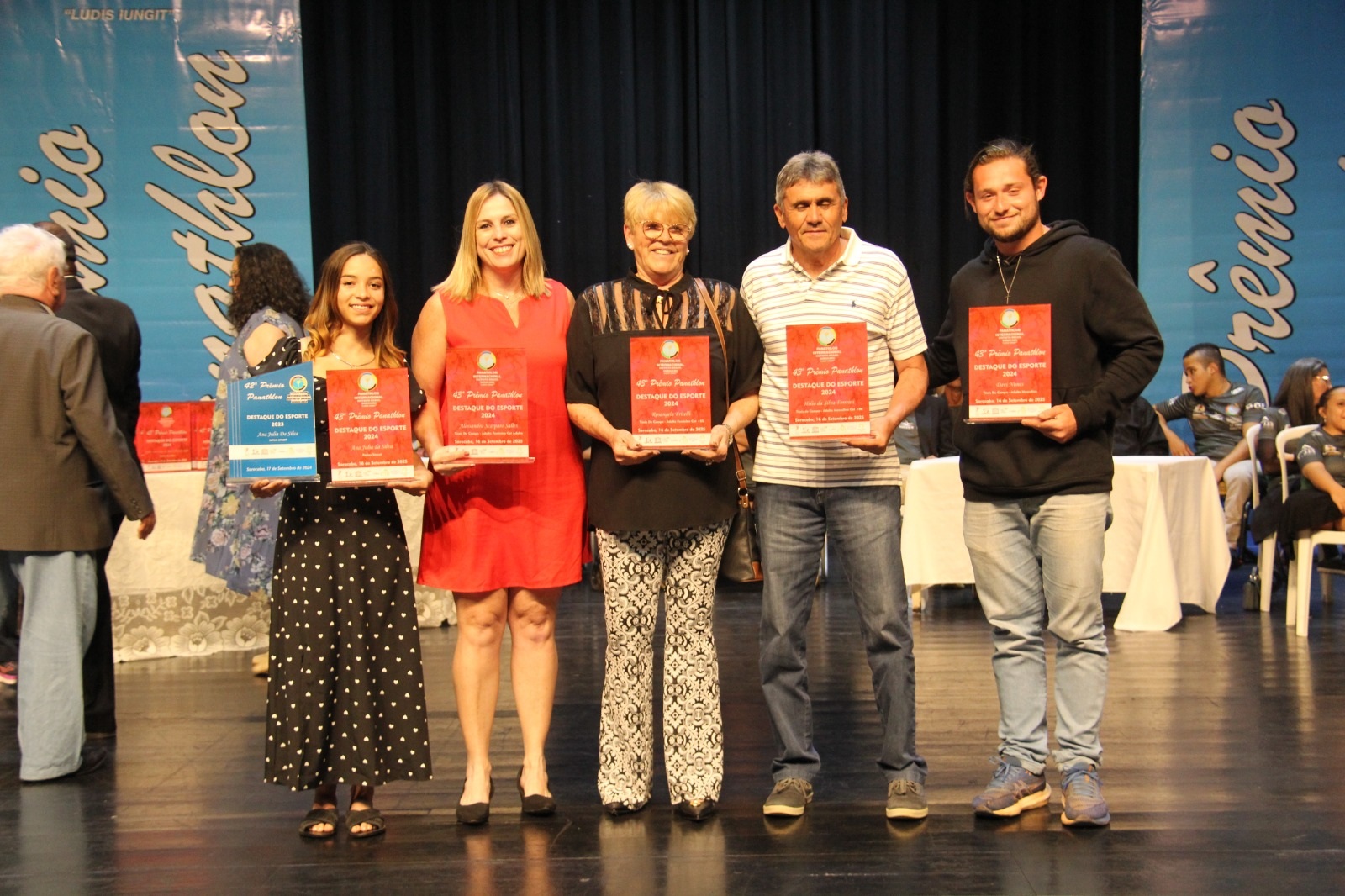 PREMIO 31