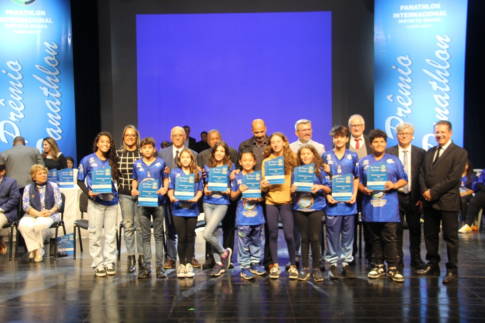 42°Prêmio Panathlon - 1