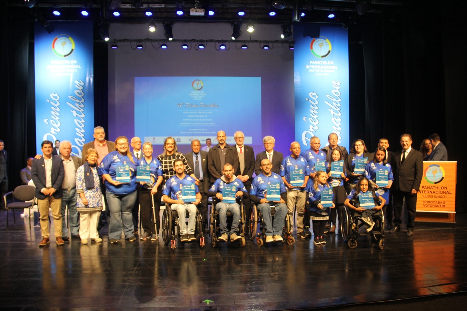 42°Prêmio Panathlon - 3