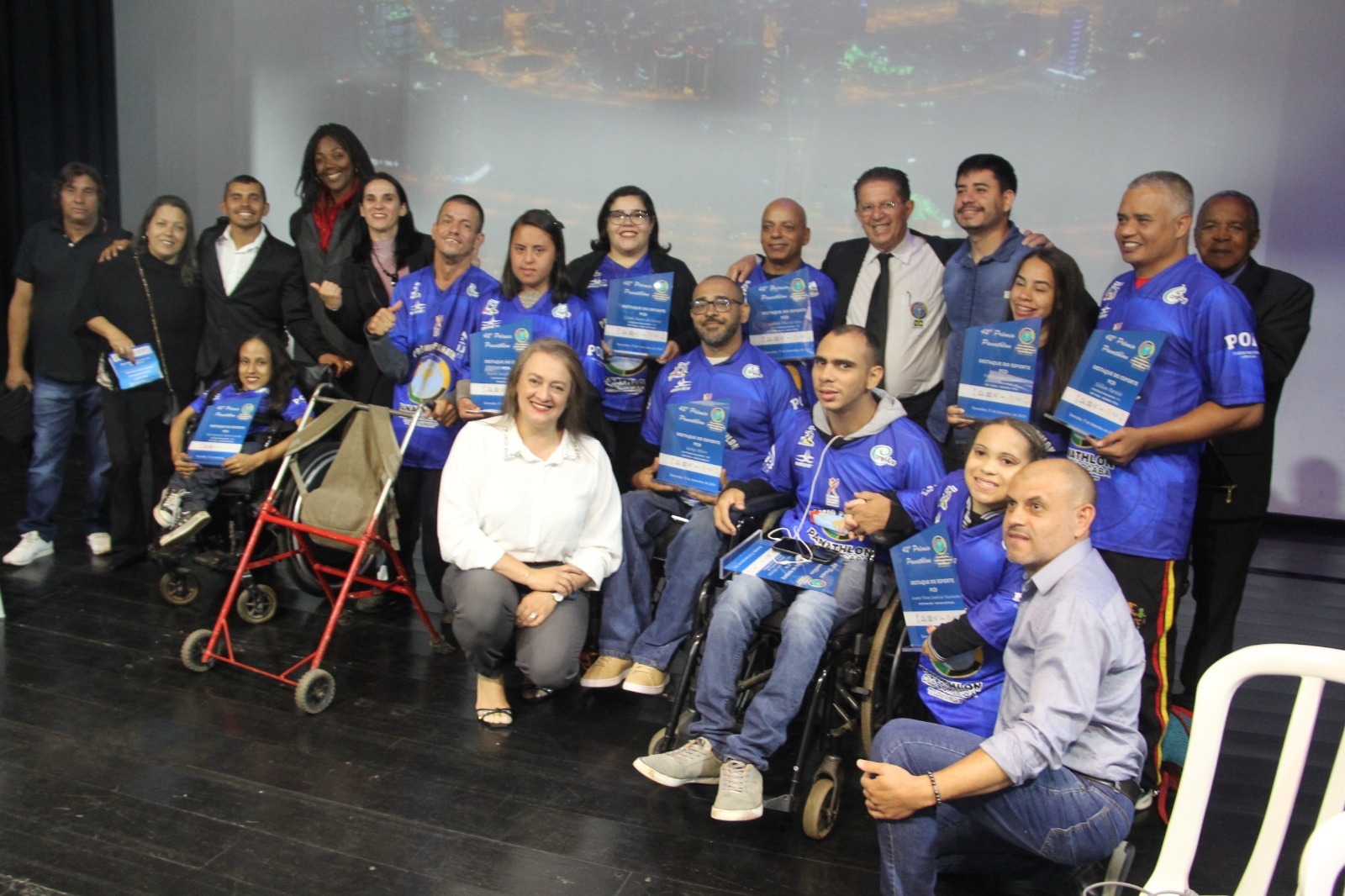 42°Prêmio Panathlon - 4